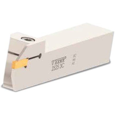 Stechklemmhalter für Wendeplatten 4C DGN D775TM Stechklemmhalter für Wendeplatten 4C DGN D775TM von Teknik Makina