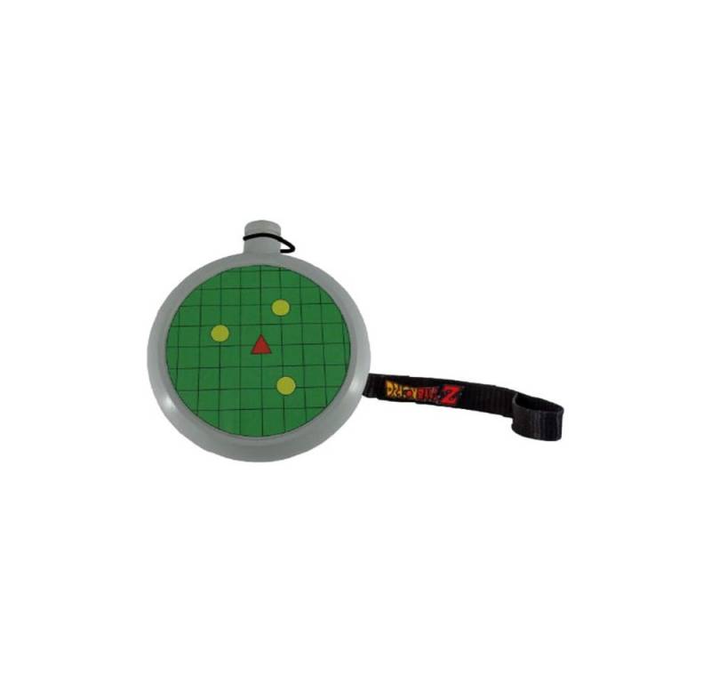 Teknofun Comicfigur Dragon Ball Z Leuchte Radar 5 cm (1 St) von Teknofun