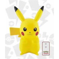 Madcow entertainment pokemon pikachu led lampe mit fernbedienung - Teknofun von Teknofun