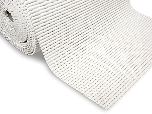 Tekno Plast 7331501 Rolle 15 m Flexy Farbe/weiß Tischdekoration Textilien von Teknoplast