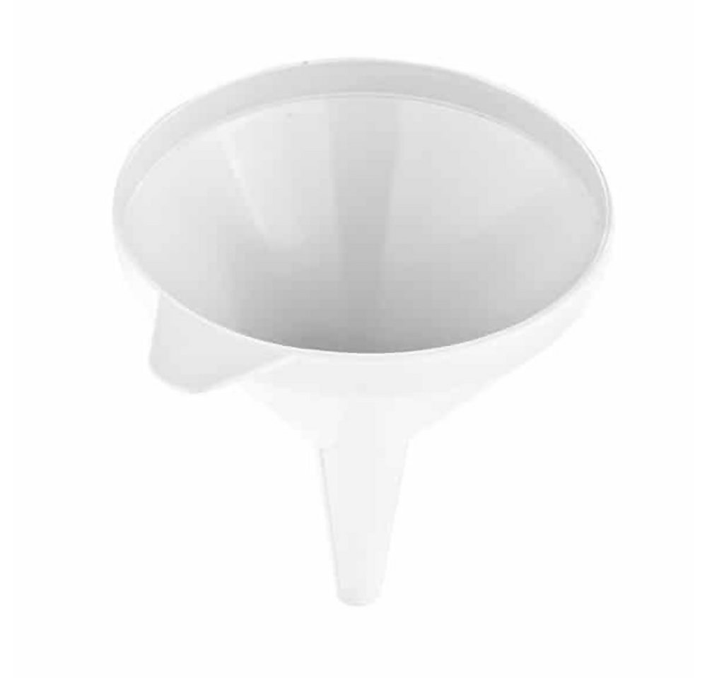 Teko-plastic Trichter Trichter 12cm Teko-plastic Trichter Trichter 12cm von Teko-plastic