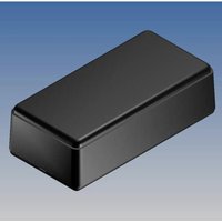 Teko - 10015.9 Universal-Gehäuse 78 x 39 x 23 abs Schwarz 1 St. von Teko