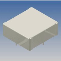 3710.16 Universal-Gehäuse 54 x 50 x 19 Zinn 1 St. - Teko 3710.16 Universal-Gehäuse 54 x 50 x 19 Zinn 1 St. - Teko von Teko