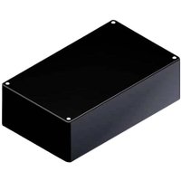 Teko - gebraucht] Coffer 4.9 Coffer 4.9 Elektronikgehäuse Gehäuse Kabelgehäuse Schaltgehäuse B-Ware von Teko