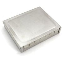 Gehäuse modell 'rfi low modular' - 82.5 x 68 x 17 mm von Teko