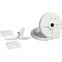 Teko - RPI-CAM.40 Kamera-Gehäuse Passend für (Entwicklungskits): Raspberry Pi Weiß von Teko