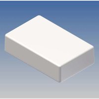 TEKO 10016.7 Universal-Gehäuse 90.6 x 57.2 x 23.8 ABS Weiß 1 St. TEKO 10016.7 Universal-Gehäuse 90.6 x 57.2 x 23.8 ABS Weiß 1 St. von Teko