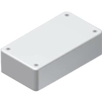 TEKO COFFER 1.5 Elektronikgehäuse 100 x 55 x 29 ABS Lichtgrau 1 St. von Teko