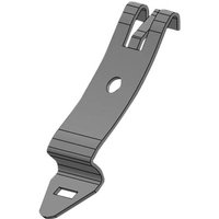 TEKO DRM-1.43 Halter Metall Chrom 1St. TEKO DRM-1.43 Halter Metall Chrom 1St. von Teko