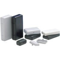 Teko - 10007.9 Universal-Gehäuse 80 x 56 x 24.5 abs Schwarz 1 St. Teko - 10007.9 Universal-Gehäuse 80 x 56 x 24.5 abs Schwarz 1 St. von Teko