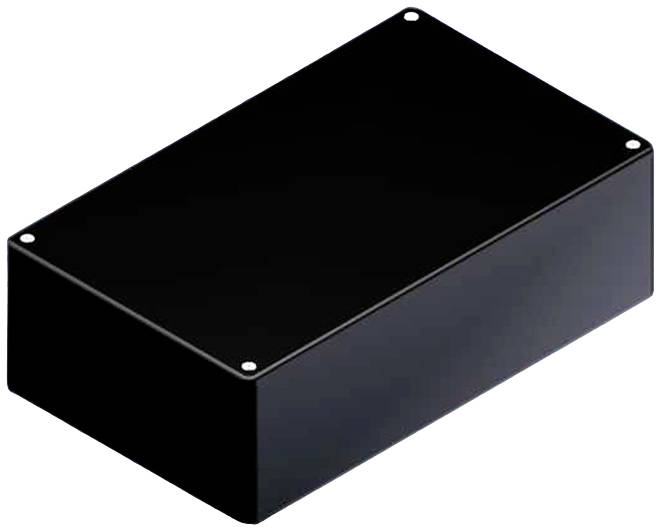 Teko Coffer 4.9 Coffer 4.9 Elektronikgehäuse Gehäuse Kabelgehäuse Schaltgehäuse B-Ware von Teko