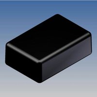 Teko - SR01.9 Universal-Gehäuse 57 x 38 x 20 abs Schwarz 1 St. von Teko