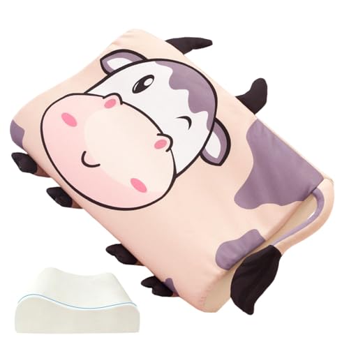Calmly Pillow für Kinder – Calmly Pillow Autisms, Kissen für autistische Kinder, ergonomisches Calmly Pillow, atmungsaktives Schlafkissen für Kinder für besseren und gesünderen Schlaf Calmly Pillow für Kinder – Calmly Pillow Autisms, Kissen für autistische Kinder, ergonomisches Calmly Pillow, atmungsaktives Schlafkissen für Kinder für besseren und gesünderen Schlaf von Teksome