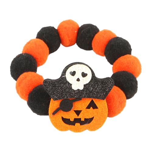 Gotisches Katzenhalsband | Modisches Tierhalsband - Accessoires Für Festivals, Reisen Und Welpenpartys von Teksome