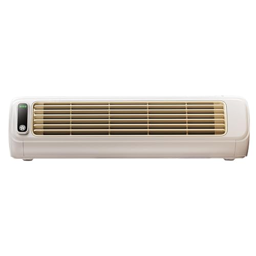 Outfany Cooling Ace, Libiyi Cooling Ace, Relaxix Cooling Ace Klimaanlage, Shirem Cooling Ace, Tragbare Klimaanlage, Desktop Tragbarer Turmventilator, Klimagerät mit 3 Geschwindigkeiten von Teksome