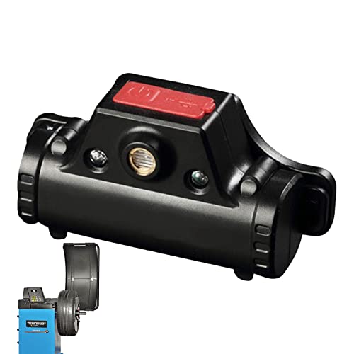Teksome Auto Rad Auswuchtmaschine | Neue Auto Rad Balancer Positionierung Infrarot Blei Block Finden | Reifen Balance Licht Finden Blei Block Teksome Auto Rad Auswuchtmaschine | Neue Auto Rad Balancer Positionierung Infrarot Blei Block Finden | Reifen Balance Licht Finden Blei Block von Teksome