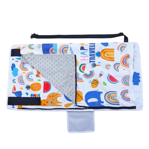 Teksome Baby Flugzeug Bett - Fußstütze Reisebett Flugzeug | Tragbare Reisehängematte Für Babys Mädchen Outdoor Flug Urlaub Schlafen Camping Strandurlaub Teksome Baby Flugzeug Bett - Fußstütze Reisebett Flugzeug | Tragbare Reisehängematte Für Babys Mädchen Outdoor Flug Urlaub Schlafen Camping Strandurlaub von Teksome