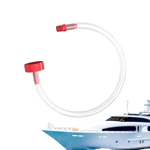 Teksome Bootslenkung Luftentfernungsset | Außenborder Hydraulik Lenkung Entlüftungsset - Präzisionsausrüstung Marine Ersatzteile Für Sportboote Yachtbesitzer Teksome Bootslenkung Luftentfernungsset | Außenborder Hydraulik Lenkung Entlüftungsset - Präzisionsausrüstung Marine Ersatzteile Für Sportboote Yachtbesitzer von Teksome