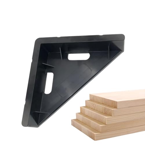 Teksome Gehrungsschlitten, Präzisions-Gehrungsanschlag, Werkzeugzubehör Vorrichtungen Für Holzbearbeitung Möbelbau Teksome Gehrungsschlitten, Präzisions-Gehrungsanschlag, Werkzeugzubehör Vorrichtungen Für Holzbearbeitung Möbelbau von Teksome