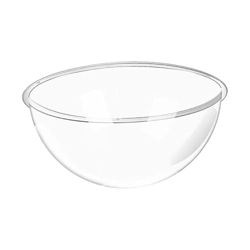 Teksome Katzennest aus Acryl – transparente Acrylkuppel, Haustiernest für Katzen, hohe Transparenz, kratzfeste Tiermöbel zum Schlafen, Spielen, Faulenzen, Klettern Teksome Katzennest aus Acryl – transparente Acrylkuppel, Haustiernest für Katzen, hohe Transparenz, kratzfeste Tiermöbel zum Schlafen, Spielen, Faulenzen, Klettern von Teksome