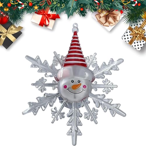 Teksome LED-Licht mit Saugnapf - Weihnachtsnachtlicht mit starkem Saugnapf - Innen-LED, bunt, langsam blinkend, für Flur, Badezimmer, Schlafzimmer, Küche von Teksome