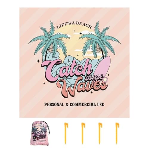 Teksome Picknickdecke,Tragbare Camping Matte | Sanddichte wasserdichte Schnelltrocknende Picknickdecke für Outdoor Kinder Familie Reisen Camping und Urlaubsaktivitäten Teksome Picknickdecke,Tragbare Camping Matte | Sanddichte wasserdichte Schnelltrocknende Picknickdecke für Outdoor Kinder Familie Reisen Camping und Urlaubsaktivitäten von Teksome
