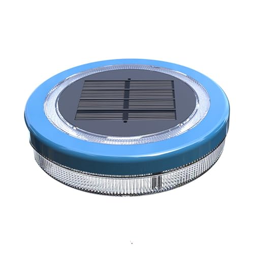 Teksome Solar-Poolleuchten,Schwimmende Solar-Poolleuchten | Schwimmende LED-Poolleuchten für den Außenbereich | Langlebiges und helles schwimmendes Solarlicht für Schwimmbad, Rasen, Hochzeit Teksome Solar-Poolleuchten,Schwimmende Solar-Poolleuchten | Schwimmende LED-Poolleuchten für den Außenbereich | Langlebiges und helles schwimmendes Solarlicht für Schwimmbad, Rasen, Hochzeit von Teksome