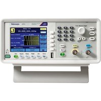 Neuwertig] Tektronix Afg1062 Funktionsgenerator Netzbetrieben Messgerät Siehe Text/Foto B-Ware von Tektronix