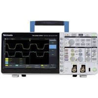 Tektronix TBS2072B Digital-Oszilloskop 70MHz 2 GSa/s 8 Bit 1St. von Tektronix