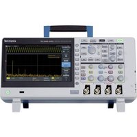 Tektronix TBS2104B Digital-Oszilloskop 100MHz 2 GSa/s 8 Bit 1St. von Tektronix