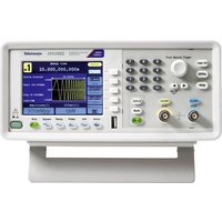 Tektronix AFG1022 Funktionsgenerator netzbetrieben 0.000001Hz - 25MHz 2-Kanal Arbiträr, Dreieck, Pu von Tektronix