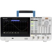 Tektronix AFG31021 Funktionsgenerator netzbetrieben 0.000001Hz - 25MHz 1-Kanal Arbiträr, Dreieck, P von Tektronix