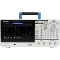 Tektronix AFG31022 Funktionsgenerator netzbetrieben 0.000001Hz - 25MHz 2-Kanal Arbiträr, Dreieck, R von Tektronix