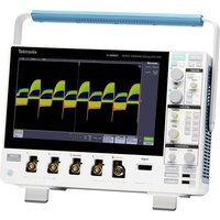 Tektronix MDO32 3-BW-200 Digital-Oszilloskop 200MHz 2.5 GSa/s 10 Mpts 8 Bit 1St. von Tektronix