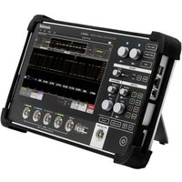 Tektronix MSO22 2-BW-350 + MSO22 2-P6139B Digital-Oszilloskop 350MHz 1.25 GSa/s 8 Bit 1St. Tektronix MSO22 2-BW-350 + MSO22 2-P6139B Digital-Oszilloskop 350MHz 1.25 GSa/s 8 Bit 1St. von Tektronix