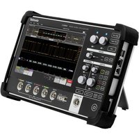 Tektronix MSO22 2-BW-500 + MSO22 2-P6139B Digital-Oszilloskop 500MHz 1.25 GSa/s 8 Bit 1St. von Tektronix