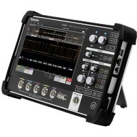 Tektronix MSO22 2-BW-500 Digital-Oszilloskop 500MHz 1.25 GSa/s 8 Bit 1St. Tektronix MSO22 2-BW-500 Digital-Oszilloskop 500MHz 1.25 GSa/s 8 Bit 1St. von Tektronix