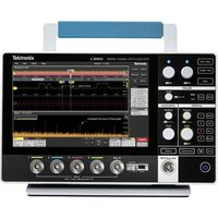 Tektronix MSO24 2-BW-100 Digital-Oszilloskop 100MHz 1.25 GSa/s 8 Bit 1St. von Tektronix