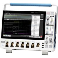 Tektronix MSO44 4-BW-1500 Digital-Oszilloskop 1.5GHz 6.25 GSa/s 31.25 Mpts 12 Bit 1St. von Tektronix