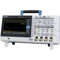 Tektronix TBS2204B Digital-Oszilloskop 200MHz 2 GSa/s 8 Bit 1St. von Tektronix