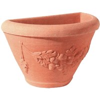 Telcom - Gerle Salerno Impruneta Vase 21cm Telcom - Gerle Salerno Impruneta Vase 21cm von Telcom