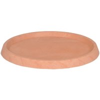 Runde Sauce für Tropea Vase Telcom 26 cm per vaso 30/40 cm von Telcom