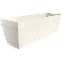 Atlanta rechteckiges Schiff in resistenter Harz - 40x12xH12 cm. - Telcom Atlanta rechteckiges Schiff in resistenter Harz - 40x12xH12 cm. - Telcom von Telcom