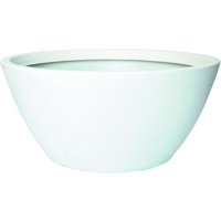 Telcom - Camaiore-Schale 37 cm - Perlen-Weiß Telcom - Camaiore-Schale 37 cm - Perlen-Weiß von Telcom