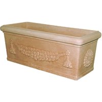 Telcom - Lazio -Boxschiff im Rotationshaar - 80x36x33 cm Telcom - Lazio -Boxschiff im Rotationshaar - 80x36x33 cm von Telcom