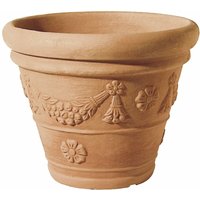Tropea Impruneta Telcom Tree Jar - H40 cm diametro 50 Tropea Impruneta Telcom Tree Jar - H40 cm diametro 50 von Telcom
