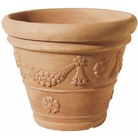 Telcom - Tropea Impruneta Tree Jar - H52 cm diametro 67 Telcom - Tropea Impruneta Tree Jar - H52 cm diametro 67 von Telcom