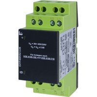 Tele Haase Überwachungsrelais E3YF400V02 0.85 - 1341401 von Tele Haase