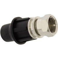 Telecom Security KFM F-Stecker mit Gewinde Anschlüsse: F-Stecker Kabel-Durchmesser: 7mm Telecom Security KFM F-Stecker mit Gewinde Anschlüsse: F-Stecker Kabel-Durchmesser: 7mm von Telecom Security