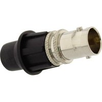 Telecom Security KBF KBF BNC-Steckverbinder Buchse, gerade 75Ω 1St. Telecom Security KBF KBF BNC-Steckverbinder Buchse, gerade 75Ω 1St. von Telecom Security